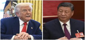 ट्रम्प की चीन को खुली धमकी: ईरान को हथियार दिए तो भुगतना होगा अंजाम! शांति वार्ता के बीच मचा हड़कंप