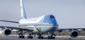 परमाणु हमले में भी नहीं होगा बाल भी बांका! सात दिनों तक हवा में तैरता रहेगा अमेरिका का ‘कयामत का विमान