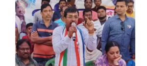 “नंदीग्राम में मैंने ही शुरू की थी राम पूजा!” शुभेंदु के गढ़ में TMC उम्मीदवार पवित्र कर का बड़ा धमाका