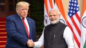 “हम सब आपको पसंद करते हैं,” ट्रंप ने मोदी से फोन पर कही यह बड़ी बात; 40 मिनट की बातचीत से हड़कंप!
