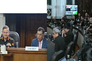 खुद का AI सिस्टम ही देगा भारत को सुरक्षा! आर्मी कमांडर्स कॉन्फ्रेंस में कैबिनेट सचिव का बड़ा मंत्र।