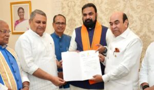 बिहार में ‘नीतीश युग’ का अंत, अब ‘किंगमेकर’ नहीं ‘किंग’ बनी बीजेपी; सम्राट चौधरी होंगे नए मुख्यमंत्री!