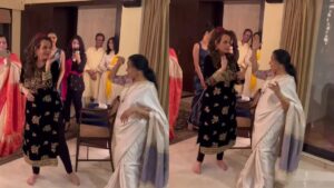 सुरों की मलिका आशा भोंसले का 92 वर्ष की उम्र में निधन, संगीत जगत का एक सुनहरा युग समाप्त।