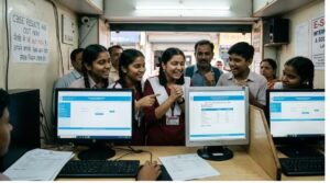 CBSE ने चौंकाया! अप्रैल में ही जारी हुआ १०वीं का रिजल्ट, २५ लाख छात्रों का इंतजार खत्म, जानें कैसे देखें अपना स्कोर।