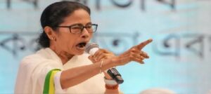 ‘अगर कोई हाथ लगाए तो चुप मत रहना’, बंगाल की महिलाओं को ममता बनर्जी का बड़ा संदेश!