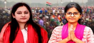 बागदा में ‘ननद बनाम भाभी’ की जंग! ठाकुरबाड़ी की विरासत के लिए टकराएंगी सोमा और मधुपर्णा!