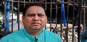 रेजिनागर में हुमायूँ का ‘बाबरी’ कार्ड! घर का बेटा या धार्मिक मुद्दा— किस करवट बैठेगा मुर्शिदाबाद का ऊंट?