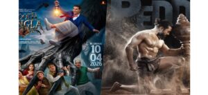 बॉक्स ऑफिस पर महामुकाबला! ‘धुरंधर 2’ का विजय रथ रोकने के लिए मैदान में उतरे अक्षय कुमार और राम चरण!
