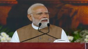 पश्चिम एशिया में महायुद्ध का खतरा! पीएम मोदी ने आज शाम बुलाई इमरजेंसी मीटिंग, क्या भारत पर होगा असर?
