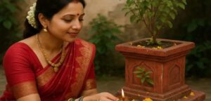 पीरियड्स के दौरान तुलसी छूना मना क्यों? क्या वाकई सूख जाता है पौधा? जानिए इसके पीछे का असली सच