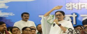 बंगाल चुनाव रद्द कर लागू होगा राष्ट्रपति शासन! सागरदिघी की रैली से ममता बनर्जी का बड़ा दावा