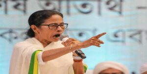 ममता बनर्जी का मालदा में शक्ति प्रदर्शन! वैष्णवनगर से BJP और चुनाव आयोग पर साधा तीखा निशाना