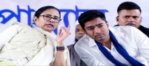 भवानीपुर में ममता की बड़ी जीत की रणनीति: 63 नंबर वार्ड की कमान अब जावेद खान के हाथ, टीएमसी का ‘माइक्रो-मैनेजमेंट’ प्लान तैयार