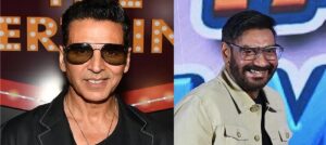 अक्षय-अजय-रोहित: बॉलीवुड के असली ‘प्रैंक मास्टर्स’! जब शूटिंग सेट पर उड़े क्रू मेंबर्स के होश