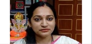 बगदा में भाजपा के भीतर बगावत! शांतनु ठाकुर की पत्नी के खिलाफ सड़कों पर उतरे कार्यकर्ता, ‘बाहरी’ प्रत्याशी हटाने की मांग