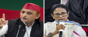 दीदी हैं, दीदी ही रहेंगी!’ बंगाल में बीजेपी की हार तय, ममता के समर्थन में उतरे अखिलेश यादव