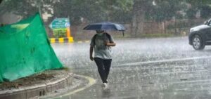 बंगाल में मौसम का बड़ा यू-टर्न! कल से शुरू होगी झमाझम बारिश? जानें दक्षिण बंगाल का वेदर अपडेट