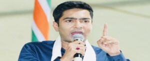 ‘बटन ऐसे दबाना कि बीजेपी को दिन में तारे दिख जाएं’, चुनाव से पहले तृणमूल सेनापति का सबसे आक्रामक तेवर!