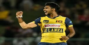 क्या IPL से बाहर हुए मथीशा पथिराना? सोशल मीडिया पर मचा बवाल, KKR कोच ने बताया सच!