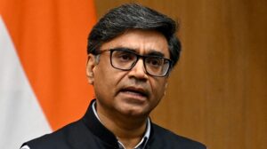 हॉर्मुज जलडमरूमध्य में भारतीय नाविक की मौत! ब्रिटेन की बैठक में भारत ने उठाया सुरक्षा का मुद्दा