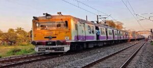 सियालदह डिवीजन में मेगा ब्लॉक! शनिवार और रविवार को कई लोकल ट्रेनें रद्द, यात्री होंगे परेशान