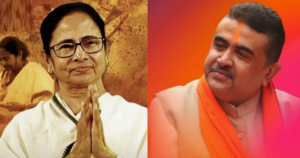 उत्तर बंगाल में कमल तो दक्षिण में ‘जोड़ा फूल’—नबन्ना की लड़ाई में किसका पलड़ा भारी?