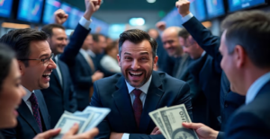 Multibagger Stock: एलकेपी फाइनेंस अब बना ‘Gyftr’, ५ साल में निवेशकों को किया मालामाल, देखें पूरी रिपोर्ट