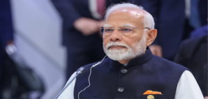 संविधान शिल्पी को नमन! बाबा साहेब की १३५वीं जयंती पर पीएम मोदी और राष्ट्रपति मुर्मू ने दी श्रद्धांजलि!