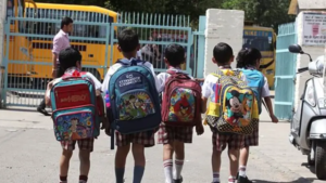 स्कूल जाने वाले बच्चों के लिए बड़ी खबर! चुनाव के नतीजों के बाद क्या मिलेगा लंबा ब्रेक?