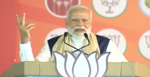 ‘नारी शक्ति’ को पीएम मोदी की चिट्ठी! २०२९ से लागू होगा महिला आरक्षण, देश की बहनों के लिए बड़ा ऐलान