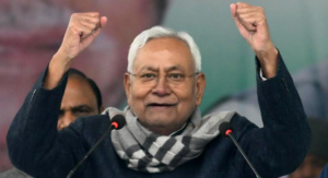 पहली बार बिहार में बीजेपी का मुख्यमंत्री? नीतीश के इस्तीफे के साथ ही नए समीकरणों की आहट!