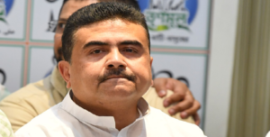 ममता के गढ़ भवानीपुर में शुभेंदु की हुंकार! चुनावी हलफनामे में खुली संपत्ति और 25 केसों की पोल