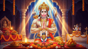 हनुमान जयंती पर शनि की साढ़ेसाती से मिलेगी मुक्ति! बस कर लें ये 4 अचूक उपाय