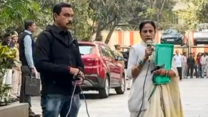 ममता की ‘ग्रीन फाइल’ बनी गले की हड्डी! क्या दिल्ली में आई-पैक के दिग्गज फंसेंगे कोयला घोटाले के जाल में?