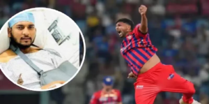 हाथ काटने की आ गई थी नौबत! मौत को मात देकर आईपीएल में मोहसिन खान की हैरतअंगेज वापसी