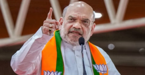 ममता के गढ़ में शाह का बड़ा धमाका: “दीदी को उनके घर में घुसकर हराएंगे”, भवानीपुर में मची खलबली!