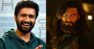 ‘धुरंधर ২’ के मुरीद हुए विक्की कौशल! रणवीर सिंह की एक्टिंग देख खुद को रोक नहीं पाए ‘छावा’ स्टार
