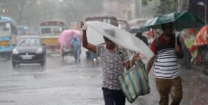 बंगाल में भीषण गर्मी का कहर, ४० डिग्री पहुंचेगा पारा! जानें कब मिलेगी चिलचिलाती धूप से राहत