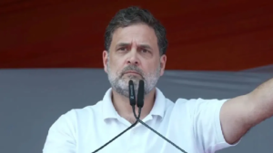 “देश के रक्षकों के साथ संस्थागत अन्याय!” CAPF बिल पर राहुल गांधी ने मोदी सरकार को घेरा
