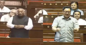 चुनावी माहौल में मोदी सरकार का मास्टरस्ट्रोक! अप्रैल के विशेष सत्र में पास होगा ‘महिला आरक्षण बिल’?
