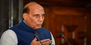 “नतीजा अभूतपूर्व होगा!” राजनाथ सिंह ने केरल की धरती से पाकिस्तान को दी सीधी चेतावनी