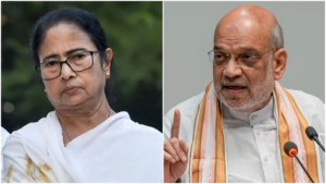 “अमित शाह इस्तीफा दें!” मालदा हिंसा पर भड़कीं ममता बनर्जी, लगाया साजिश का बड़ा आरोप