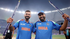 क्या टेस्ट क्रिकेट में वापसी कर रहे हैं रोहित-विराट? वायरल हो रहे BCCI के ‘बयान’ का पूरा सच!