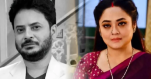 राहुल बनर्जी की मौत या हत्या? रूपांजना मित्रा ने टॉलीवुड की सुरक्षा व्यवस्था पर उठाए तीखे सवाल!