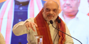 ५ मई को बंगाल में बनेगी भाजपा सरकार! अमित शाह ने घुसपैठ और सिंडिकेट राज पर बोला सीधा हमला