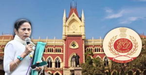 आई-पैक के ठिकानों पर ईडी का छापा! प्रतीक जैन के घर पहुँचीं ममता बनर्जी, बढ़ा सियासी पारा