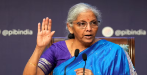 पश्चिम एशिया संकट का असर! उद्योगों को बचाने के लिए पेट्रोकेमिकल उत्पादों पर सीमा शुल्क खत्म