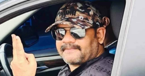 बीजेपी की छठी लिस्ट जारी! जेल से छूटे राकेश सिंह को पोर्ट से मैदान में उतारा, रोचक हुआ मुकाबला