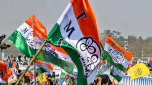 नंदीग्राम फिर सुलगा! पवित्र कर के जनसंपर्क के दौरान हिंसक झड़प, भारी पुलिस बल तैनात