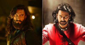 ‘धुरंधर 2’ का ऐतिहासिक धमाका, रणवीर सिंह ने ढहाया ‘बाहुबली 2’ का साम्राज्य!